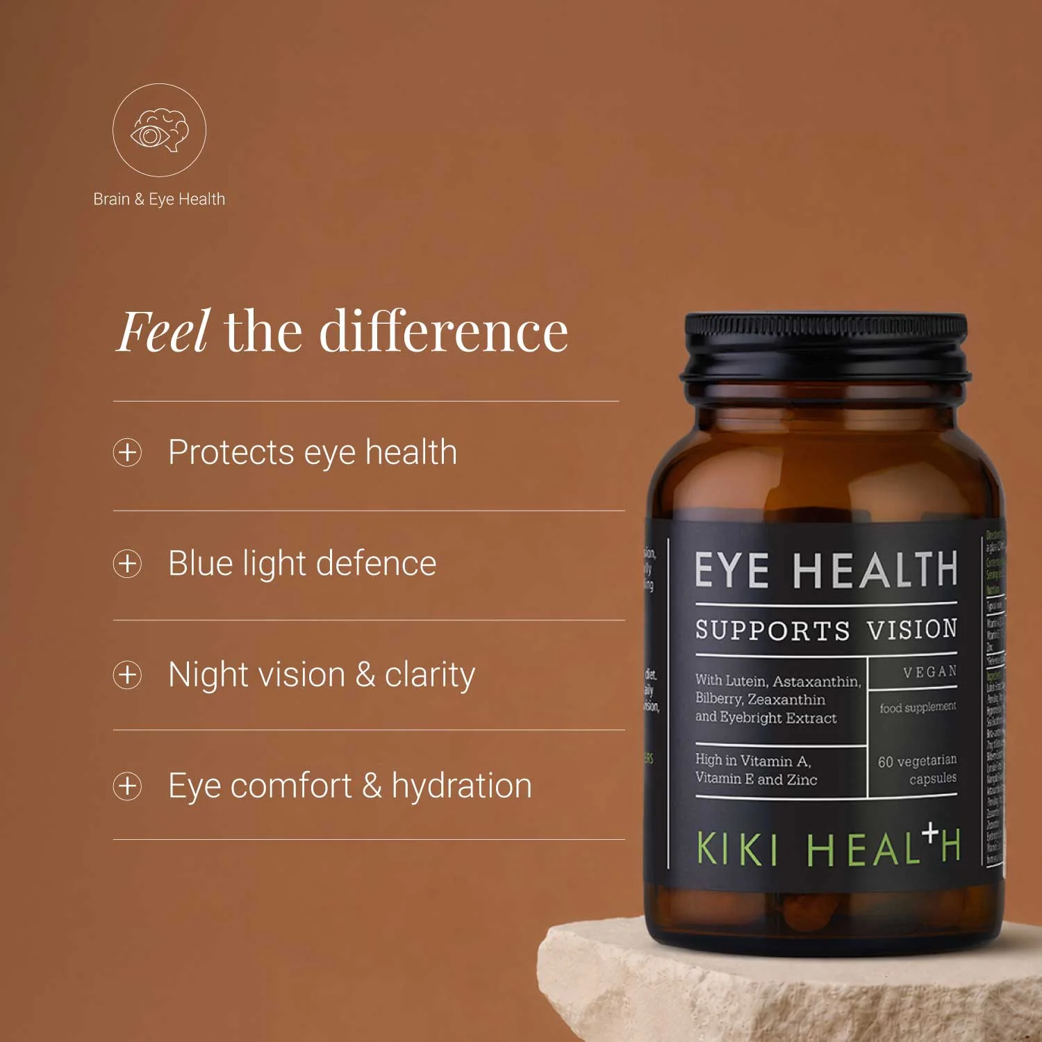 KIKI Health Eye Health - Image 2
