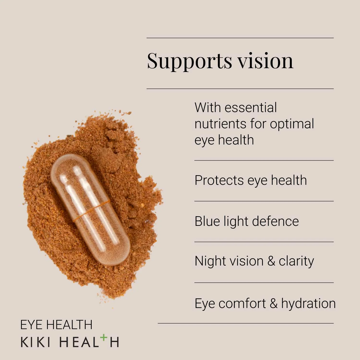 KIKI Health Eye Health - Image 6