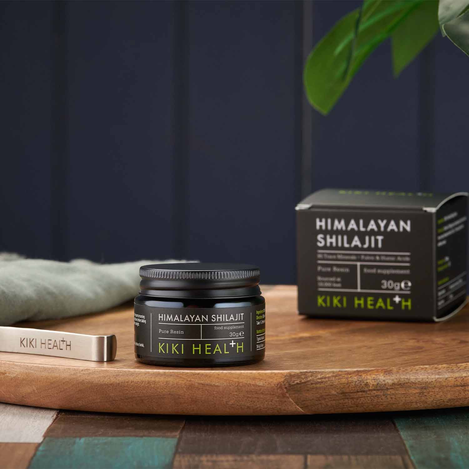 KIKI Health Himalayan Shilajit Resin - Image 7