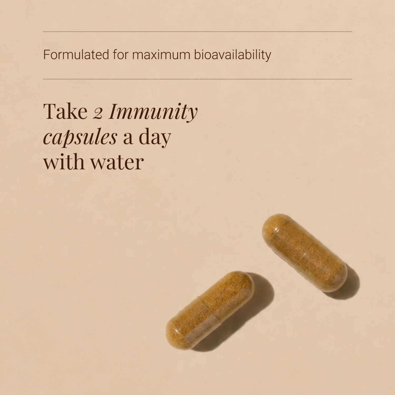 KIKI Health Immunity Vegicaps - Image 3