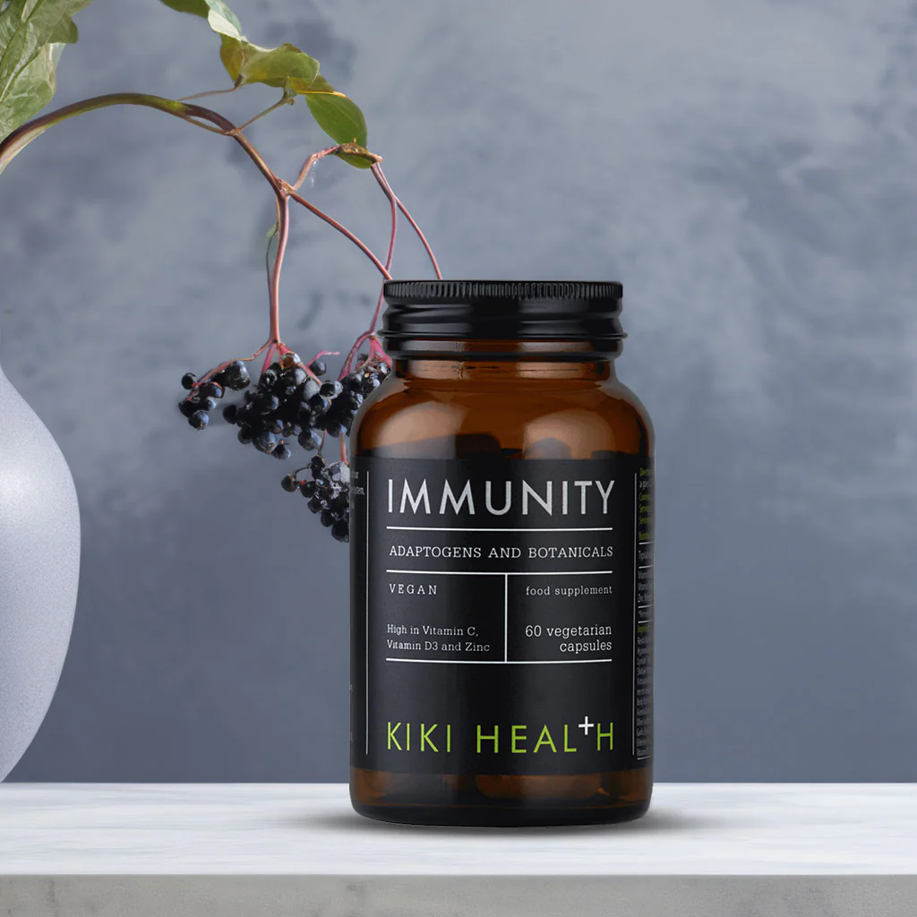 KIKI Health Immunity Vegicaps - Image 7