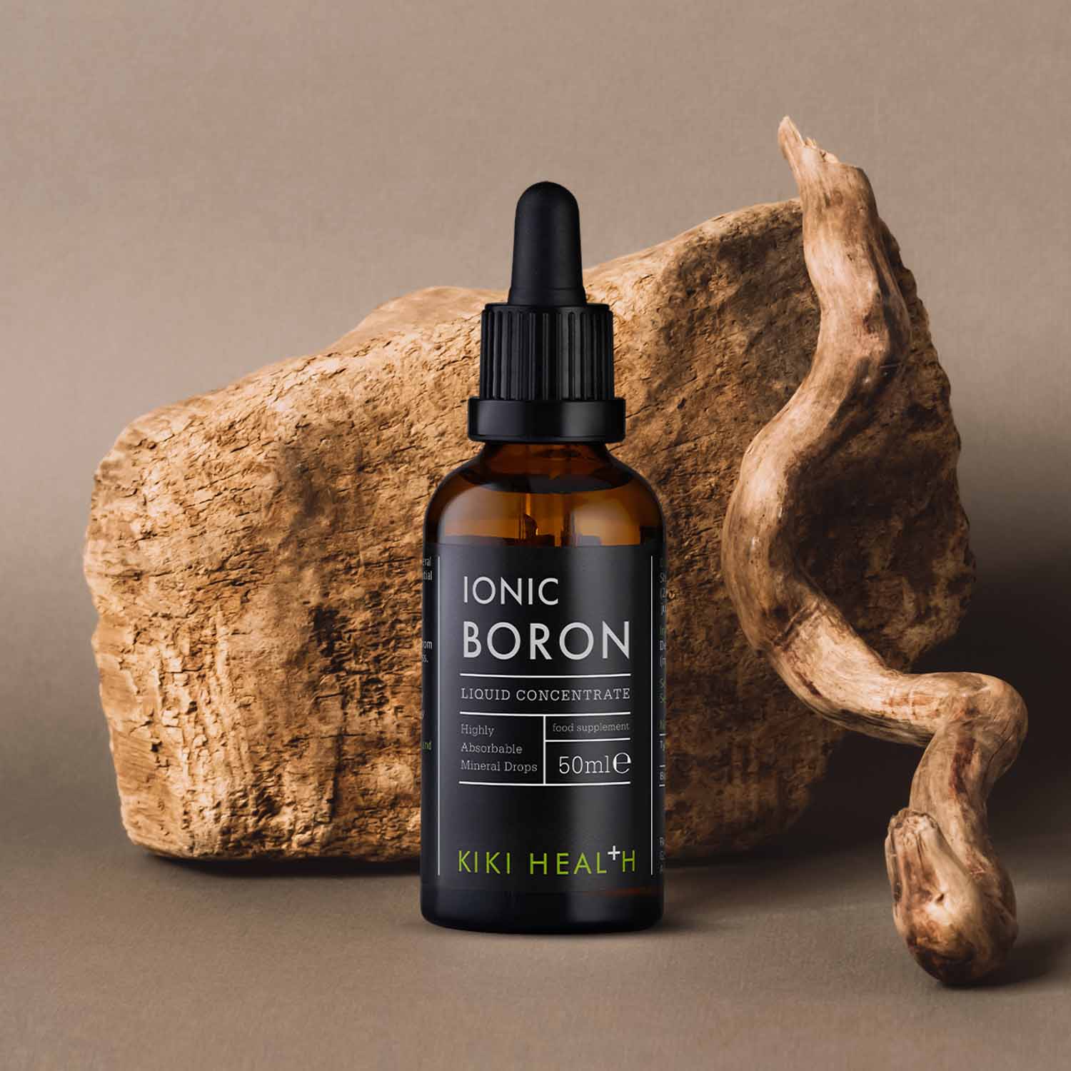 KIKI Health Ionic Boron Liquid Concentrate - Image 7