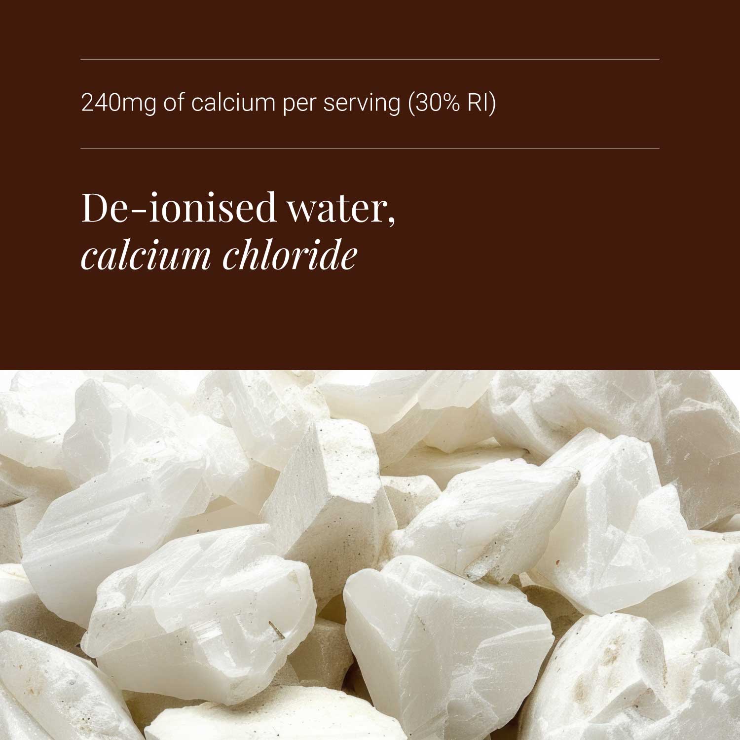 KIKI Health Ionic Calcium Liquid Concentrate - Image 4