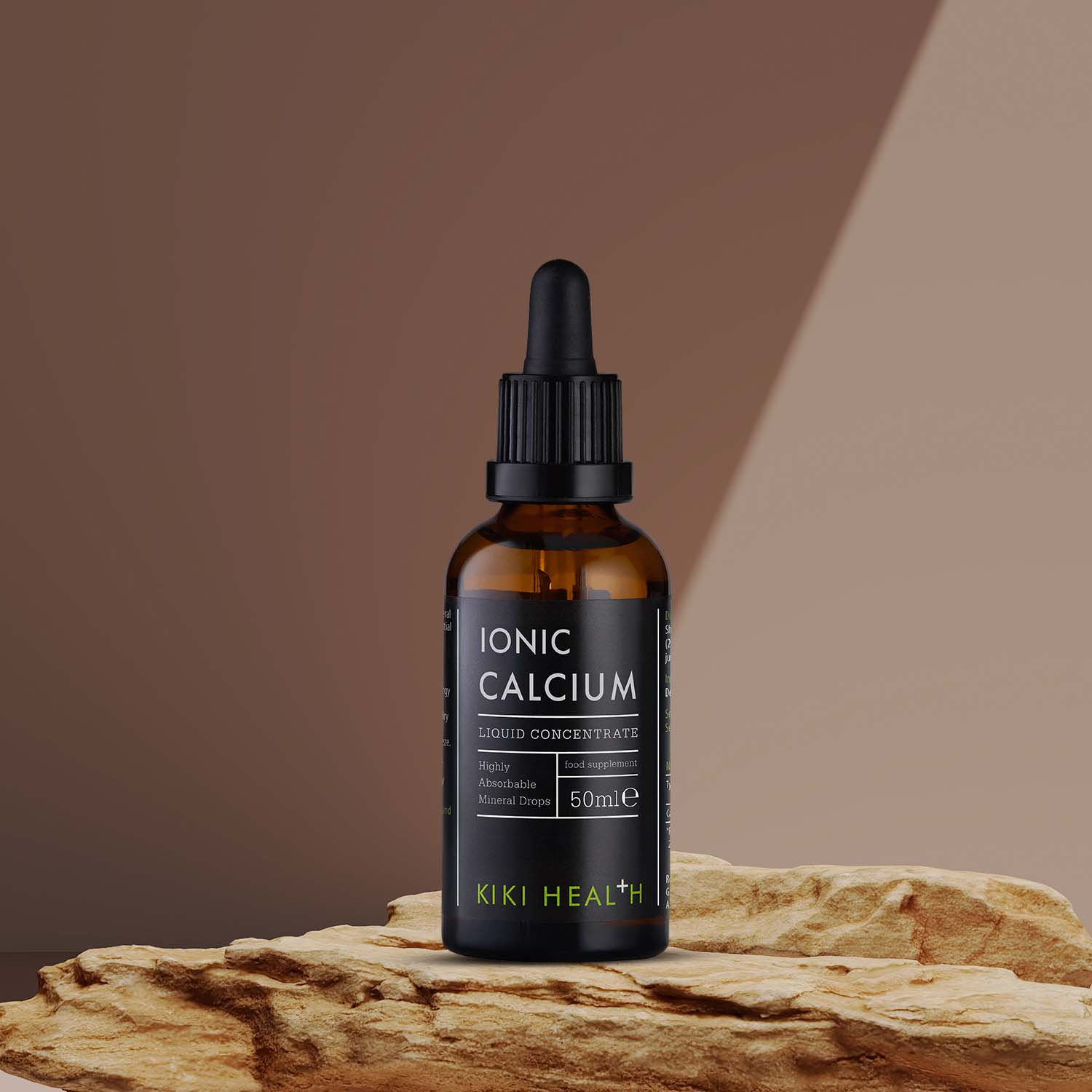 KIKI Health Ionic Calcium Liquid Concentrate - Image 7