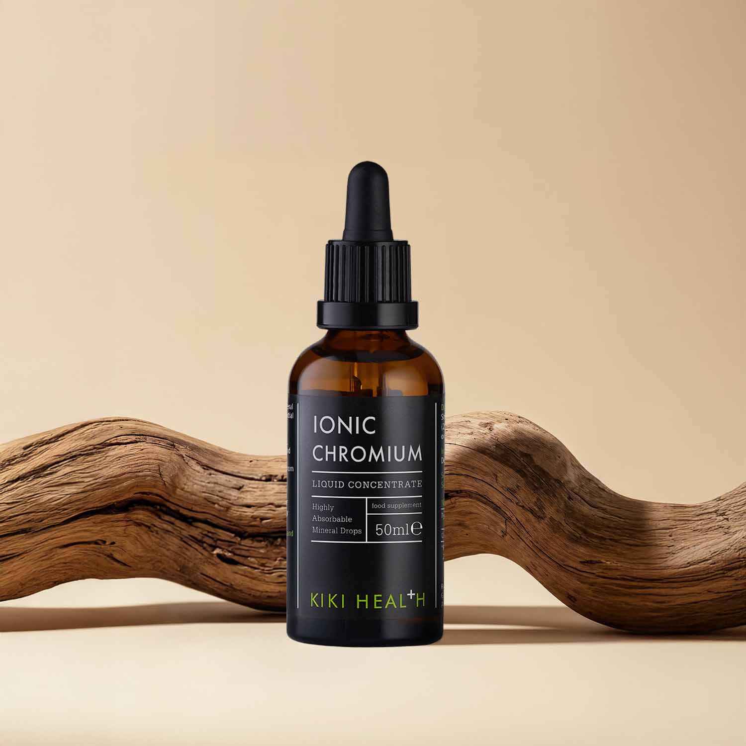 KIKI Health Ionic Chromium Liquid Concentrate - Image 7