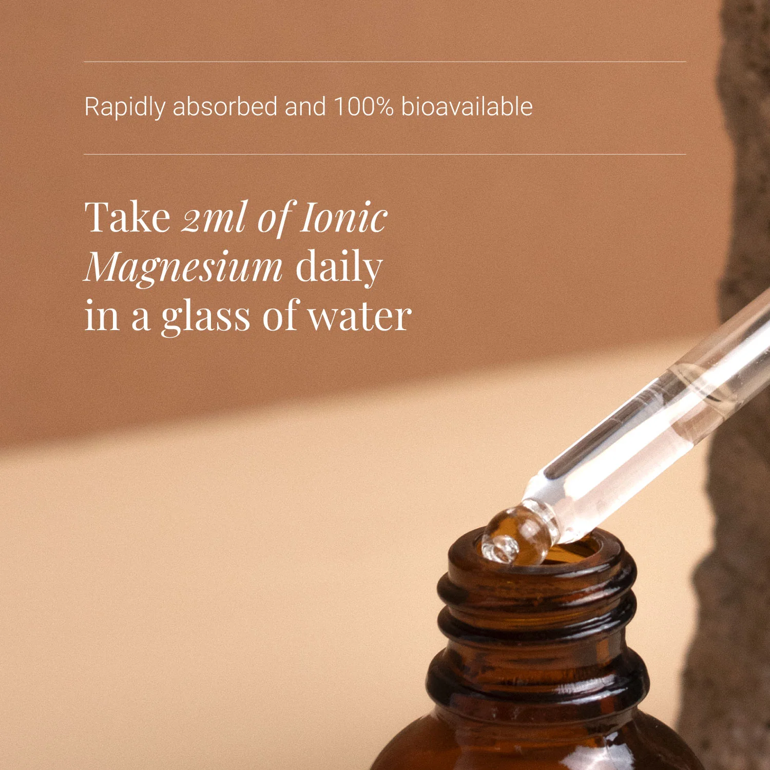 KIKI Health Ionic Magnesium Liquid Concentrate - Image 3