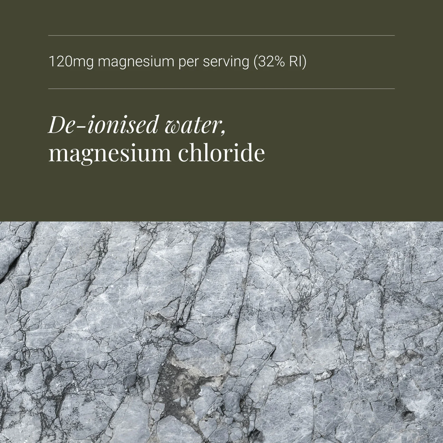 KIKI Health Ionic Magnesium Liquid Concentrate - Image 4