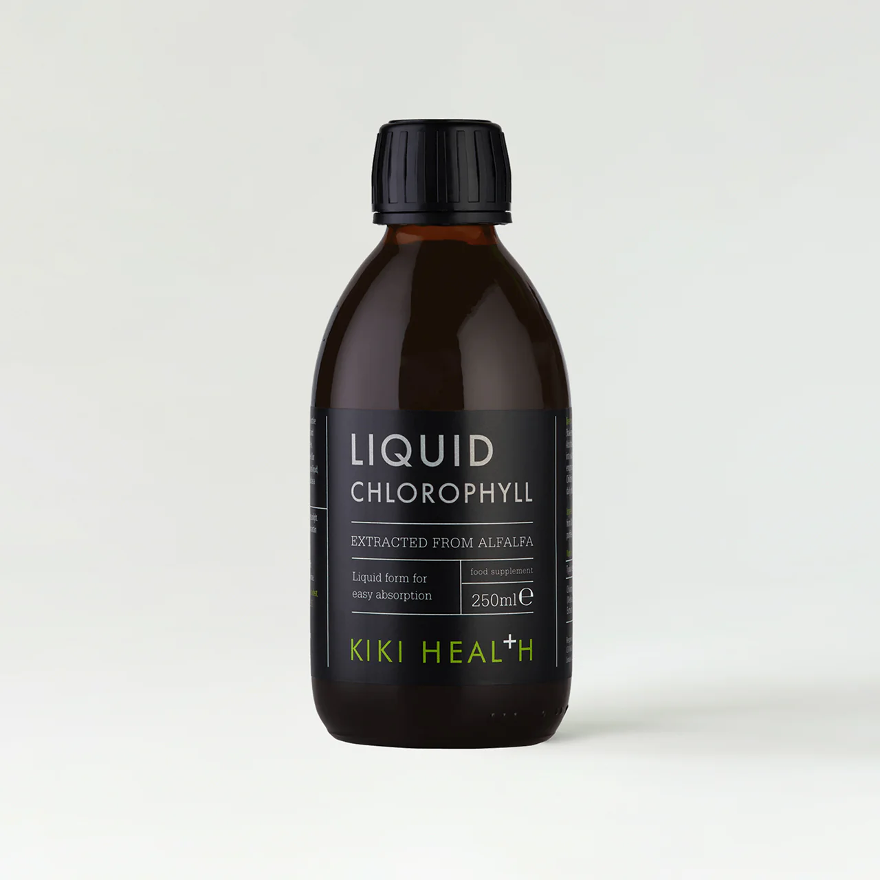 KIKI Health Liquid Chlorophyll - Image 4