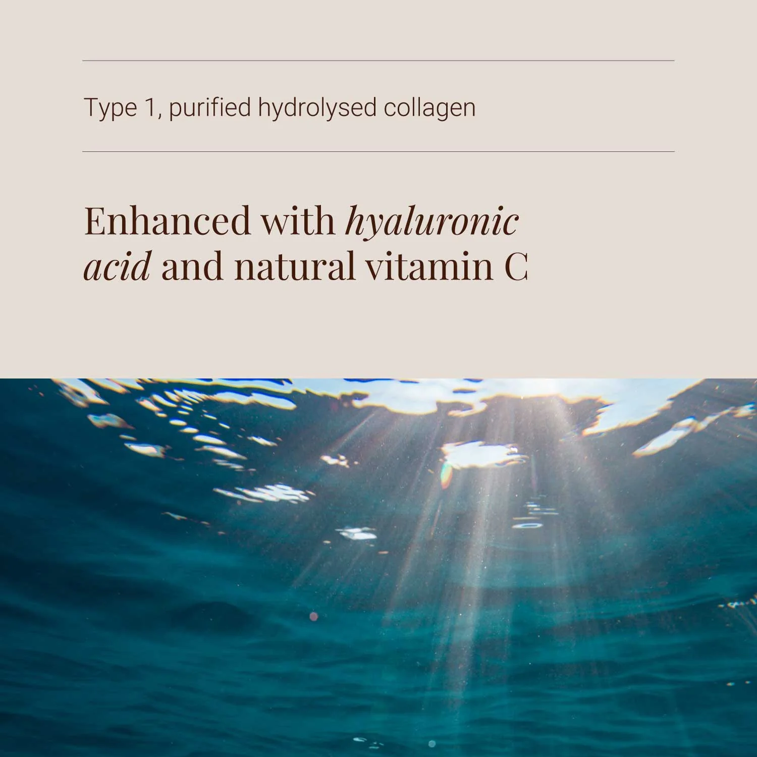 KIKI Health Marine Collagen Beauty Blend Powder - Image 4
