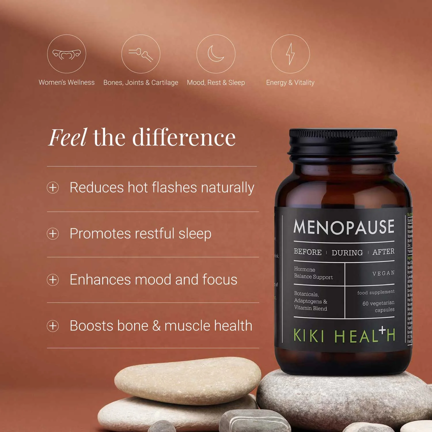 KIKI Health Menopause - Image 2