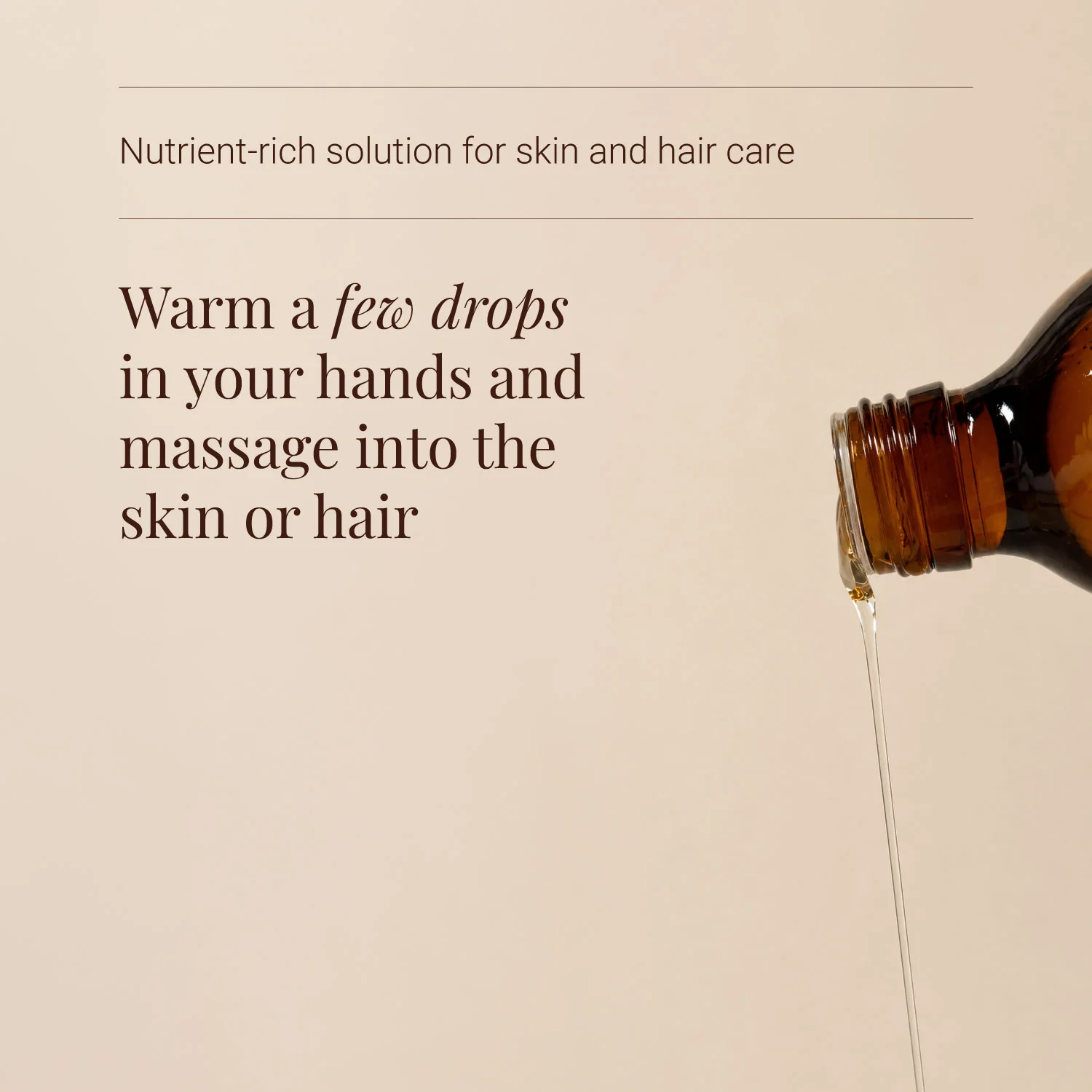 KIKI Health Organic Castor Oil - Image 3