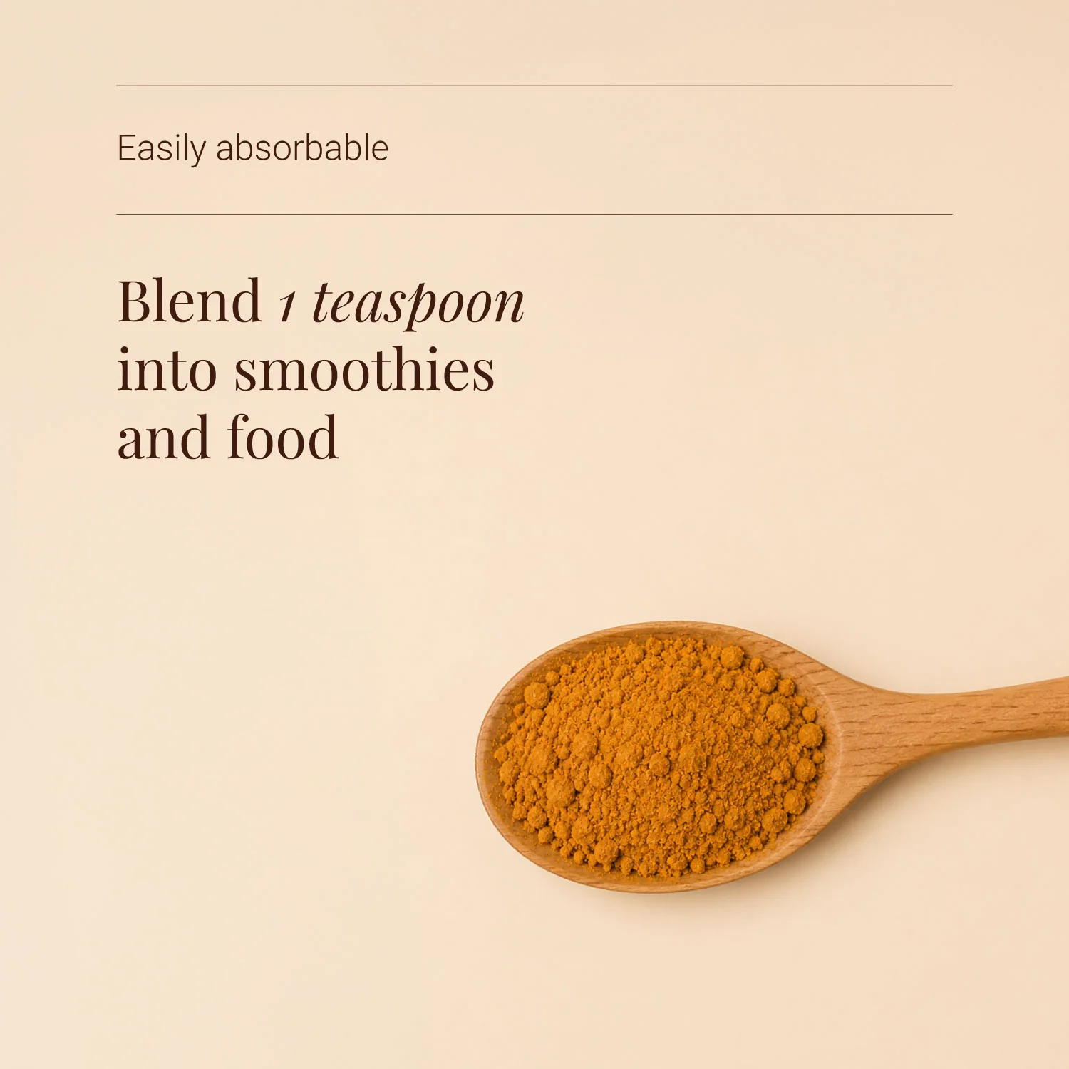 KIKI Health Organic Goji Berry Powder - Image 3