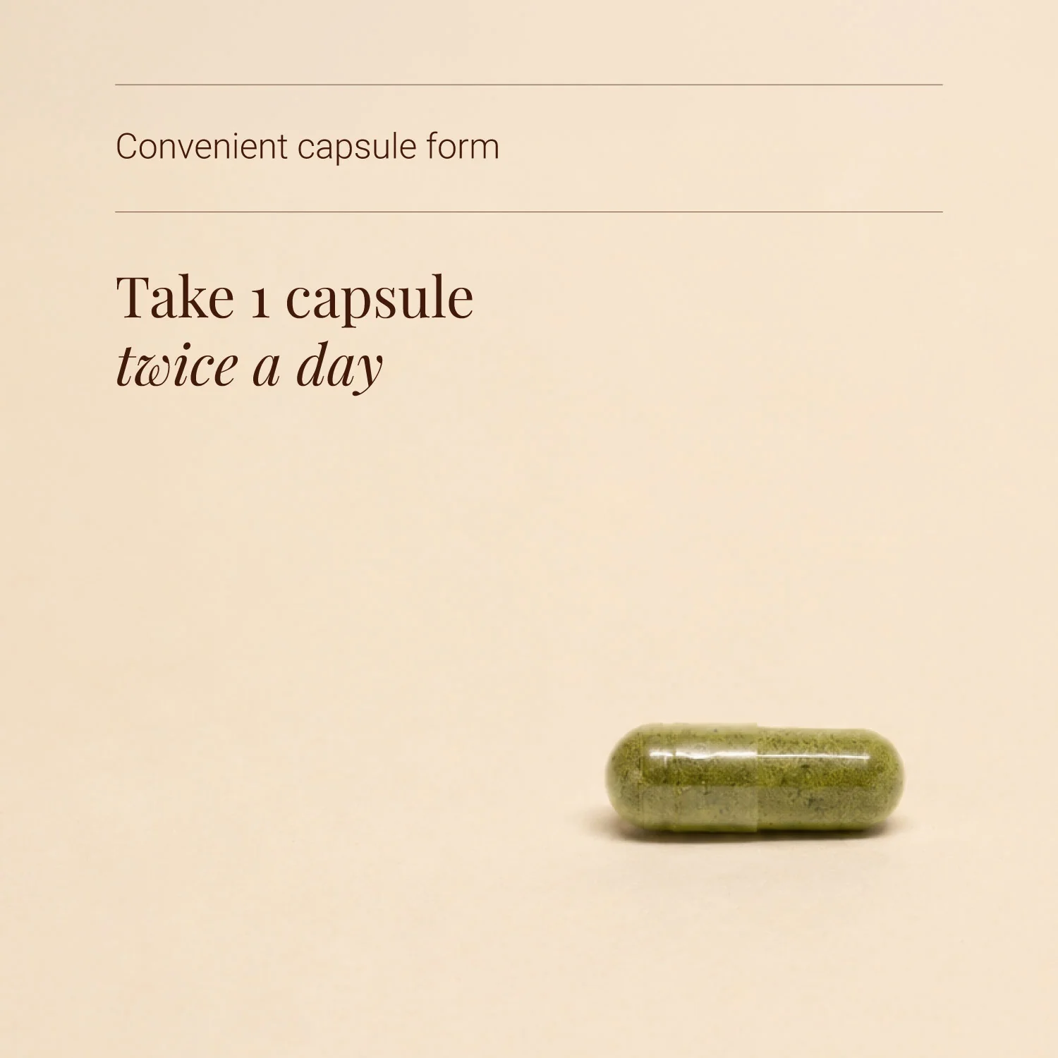 KIKI Health Organic Moringa Leaf - Image 3