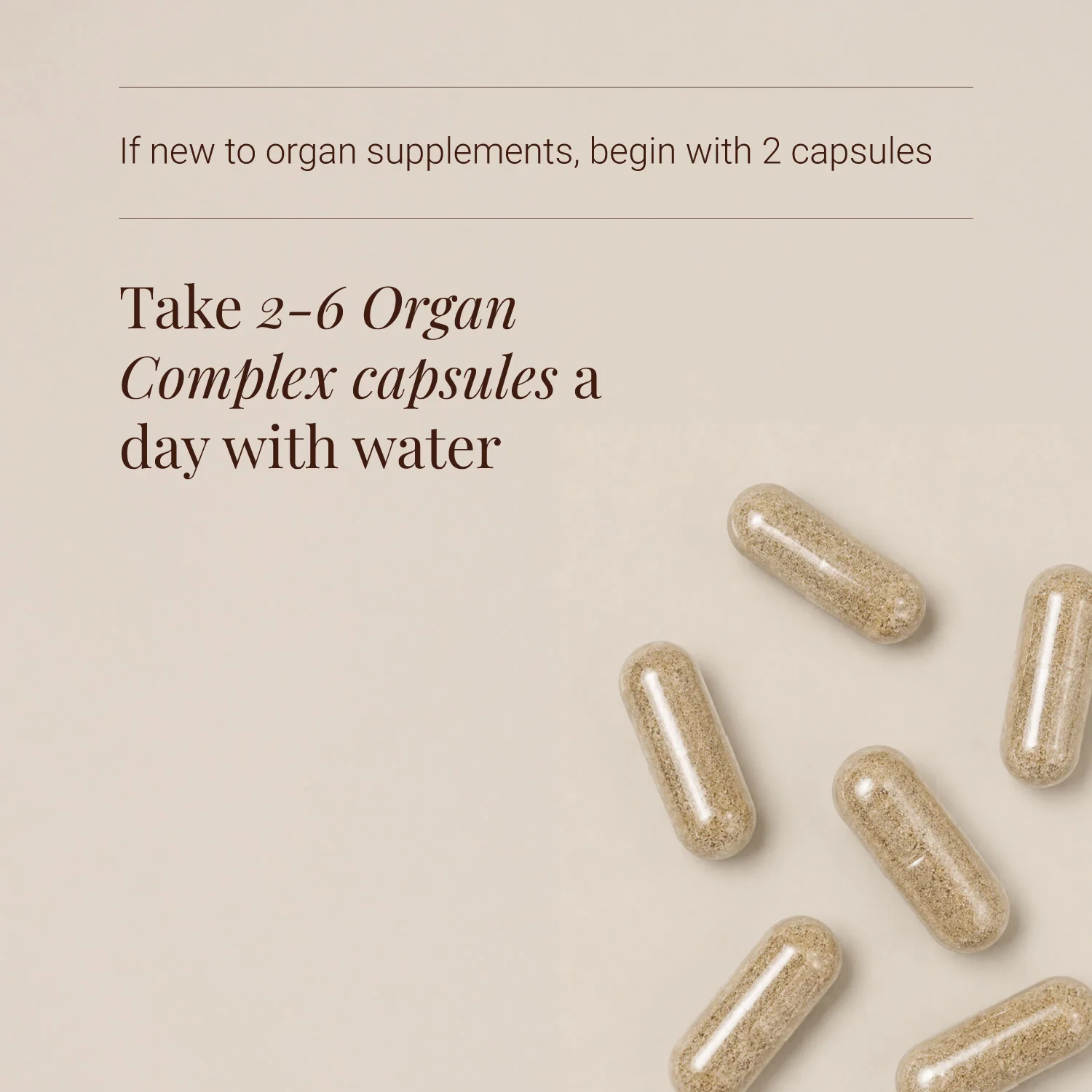 KIKI Health Organic Organ Complex - Image 2