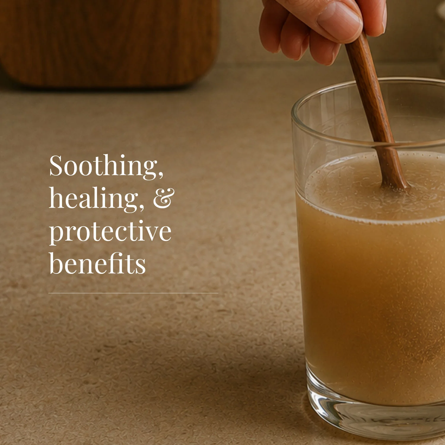 KIKI Health Organic Slippery Elm Powder - Image 5