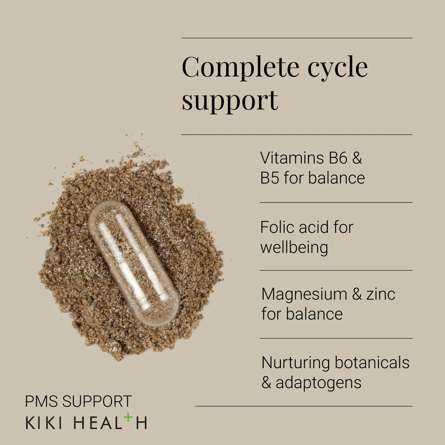 KIKI Health PMS Support - Image 6