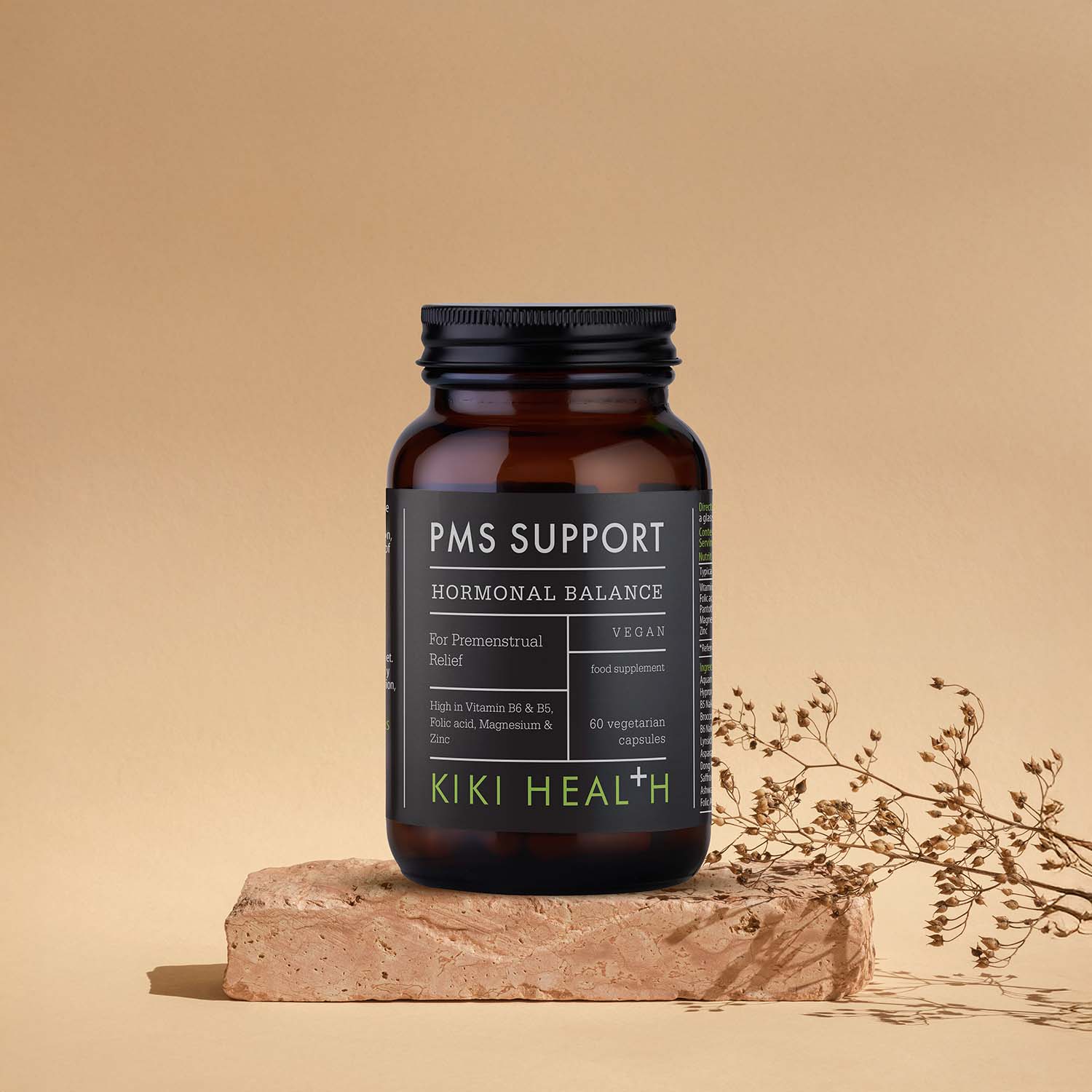 KIKI Health PMS Support - Image 7