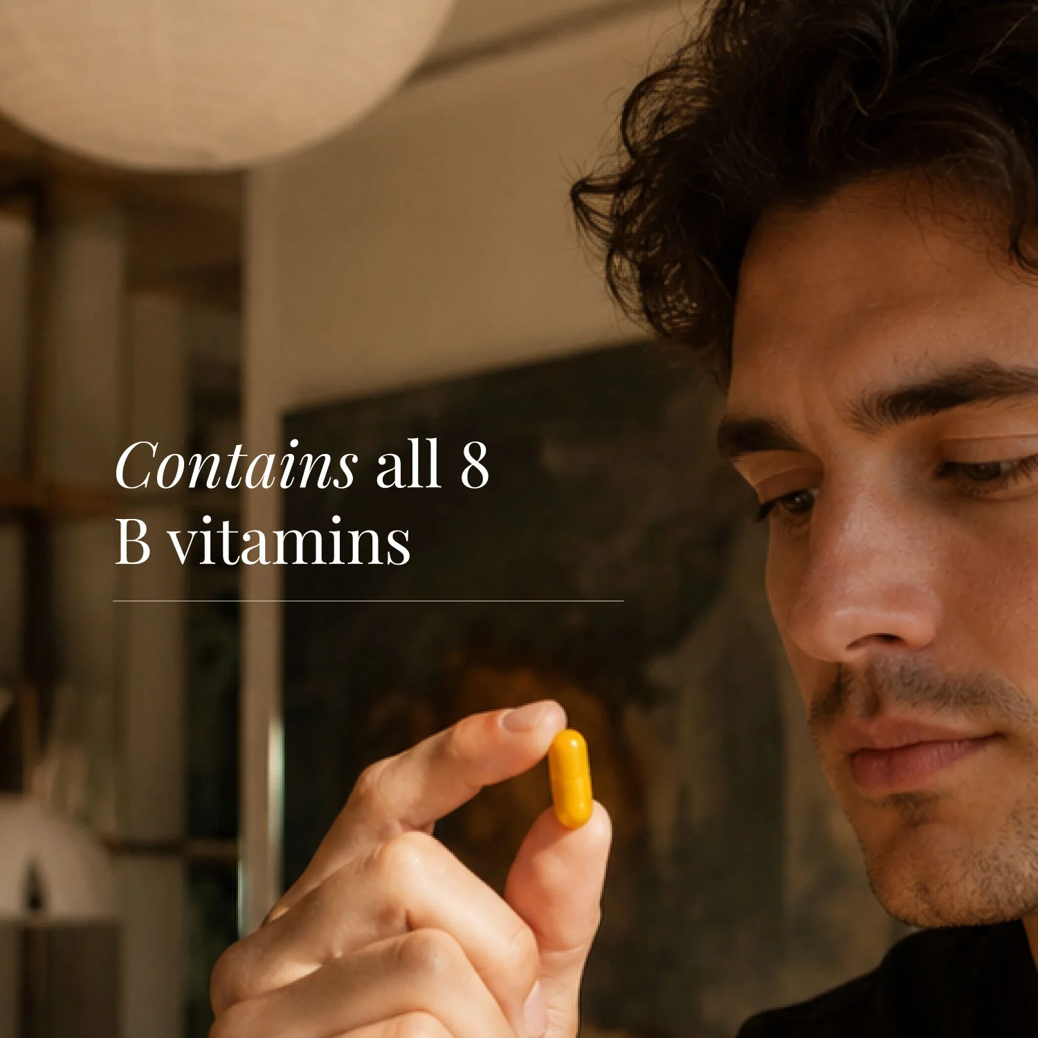 KIKI Health Vitamin B Complex Vegicaps - Image 5