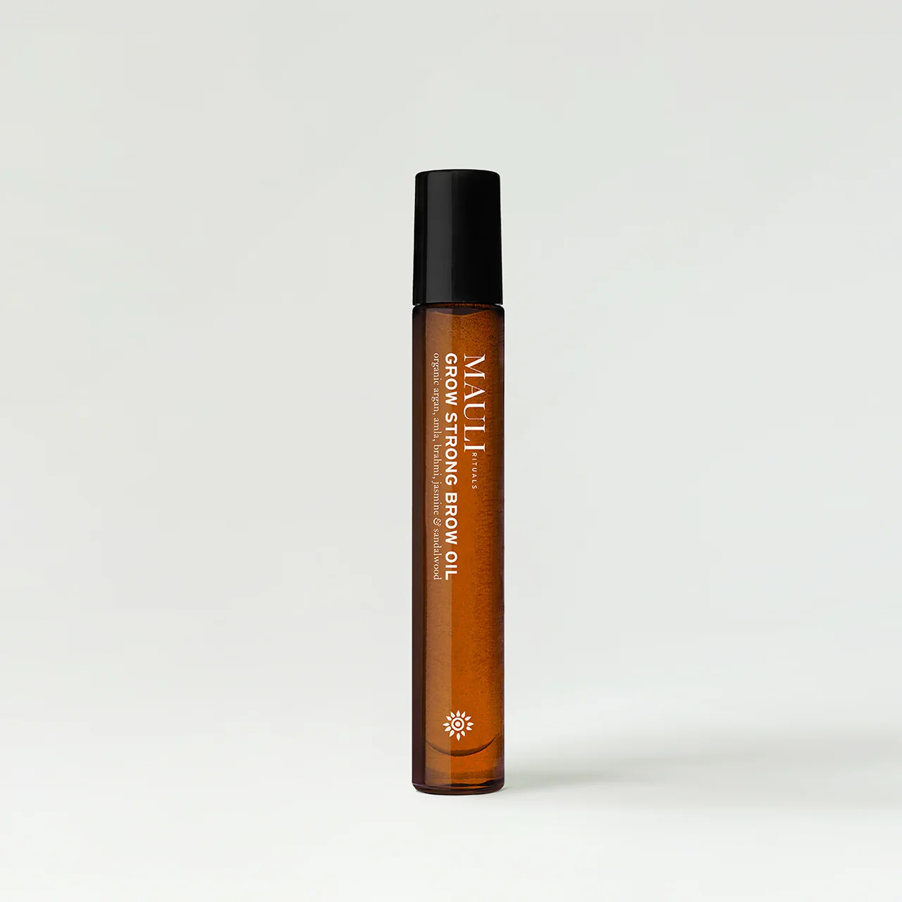 Mauli Rituals Grow Strong Brow Oil