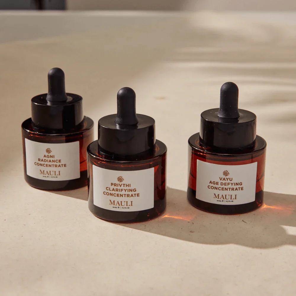 Mauli Rituals Prithvi Clarifying Concentrate - Image 5