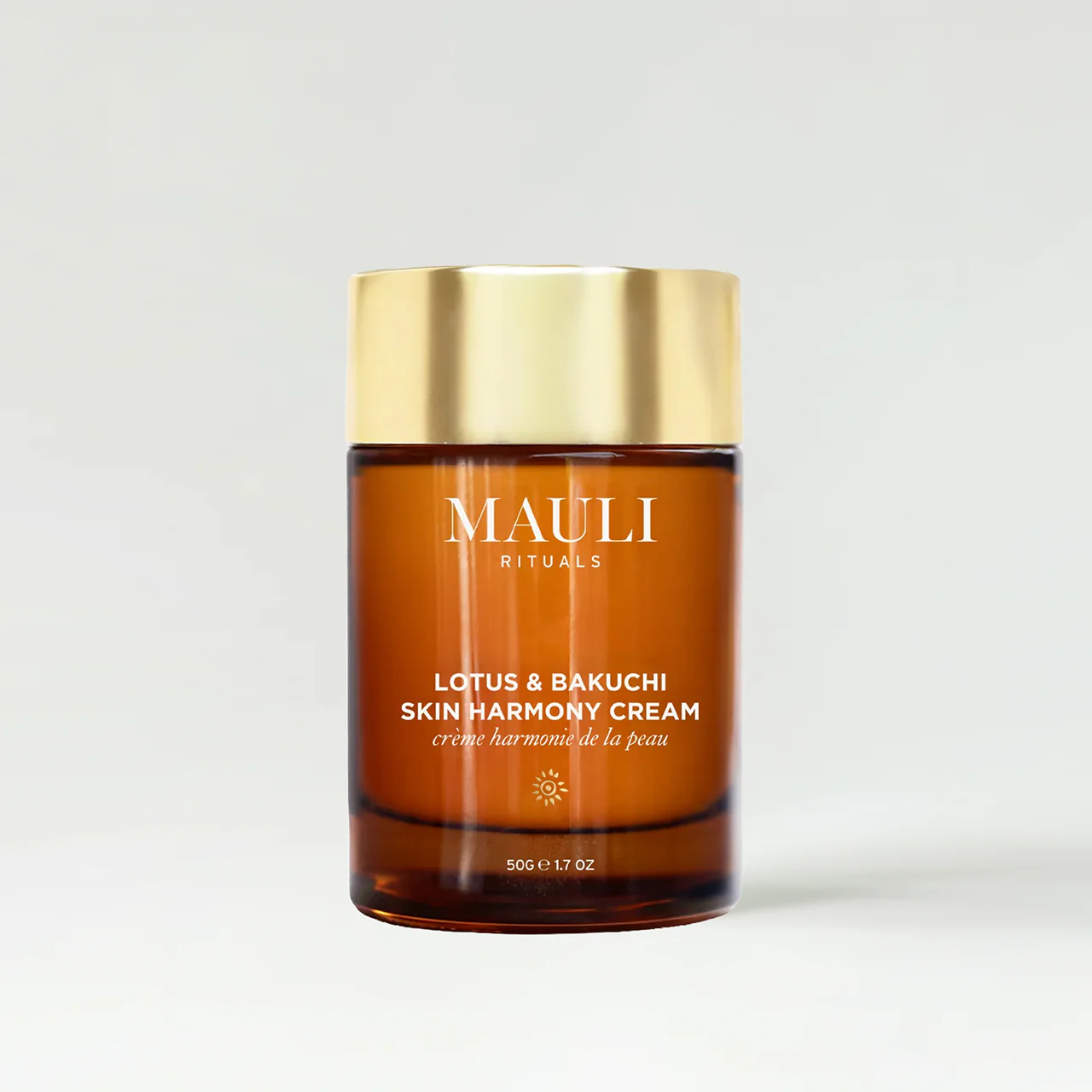 Mauli Rituals Lotus & Bakuchi Skin Harmony Cream