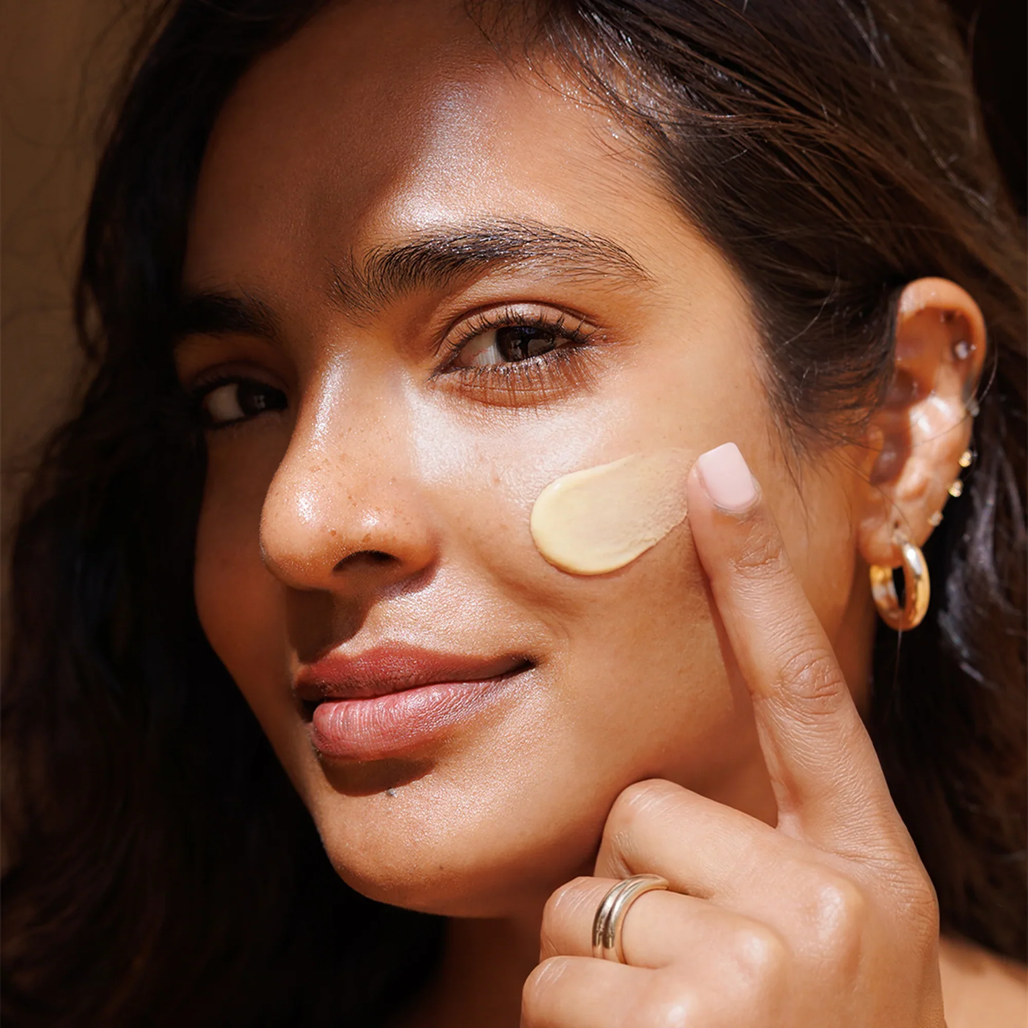 Mauli Rituals Lotus & Bakuchi Skin Harmony Cream - Image 6