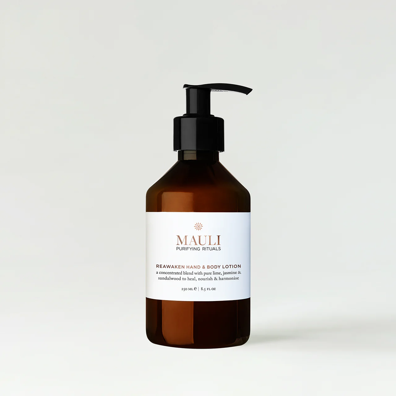 Mauli Rituals Reawaken Hand & Body Lotion