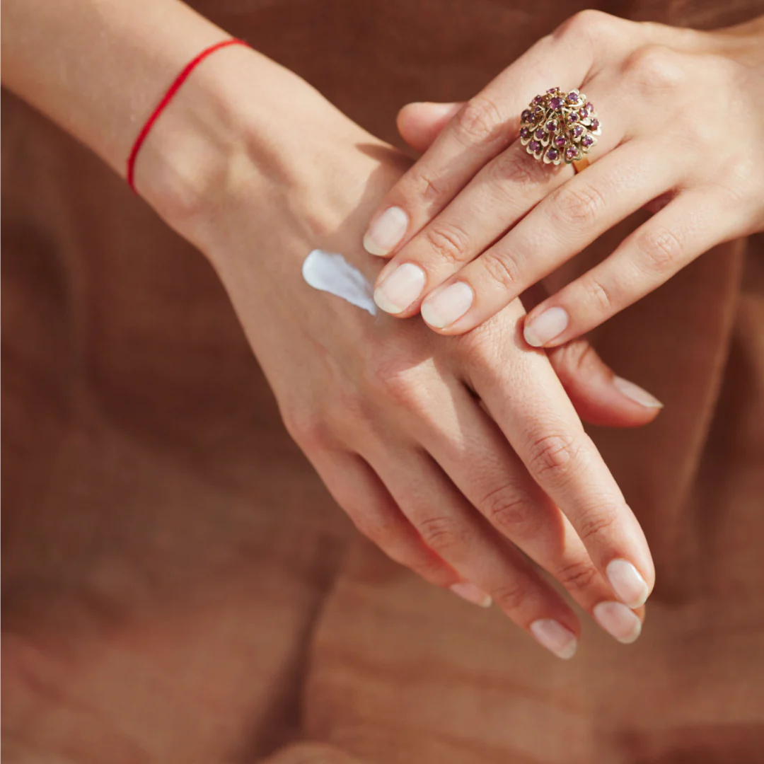Mauli Rituals Reawaken Hand & Body Lotion - Image 2