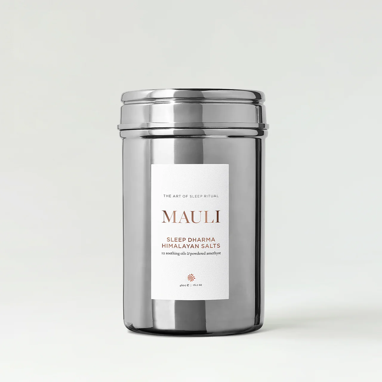 Mauli Rituals Sleep Dharma Himalayan Bath Salts