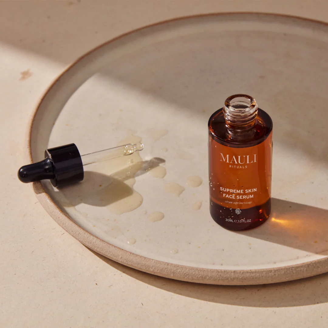 Mauli Rituals Supreme Skin Face Serum - Image 3