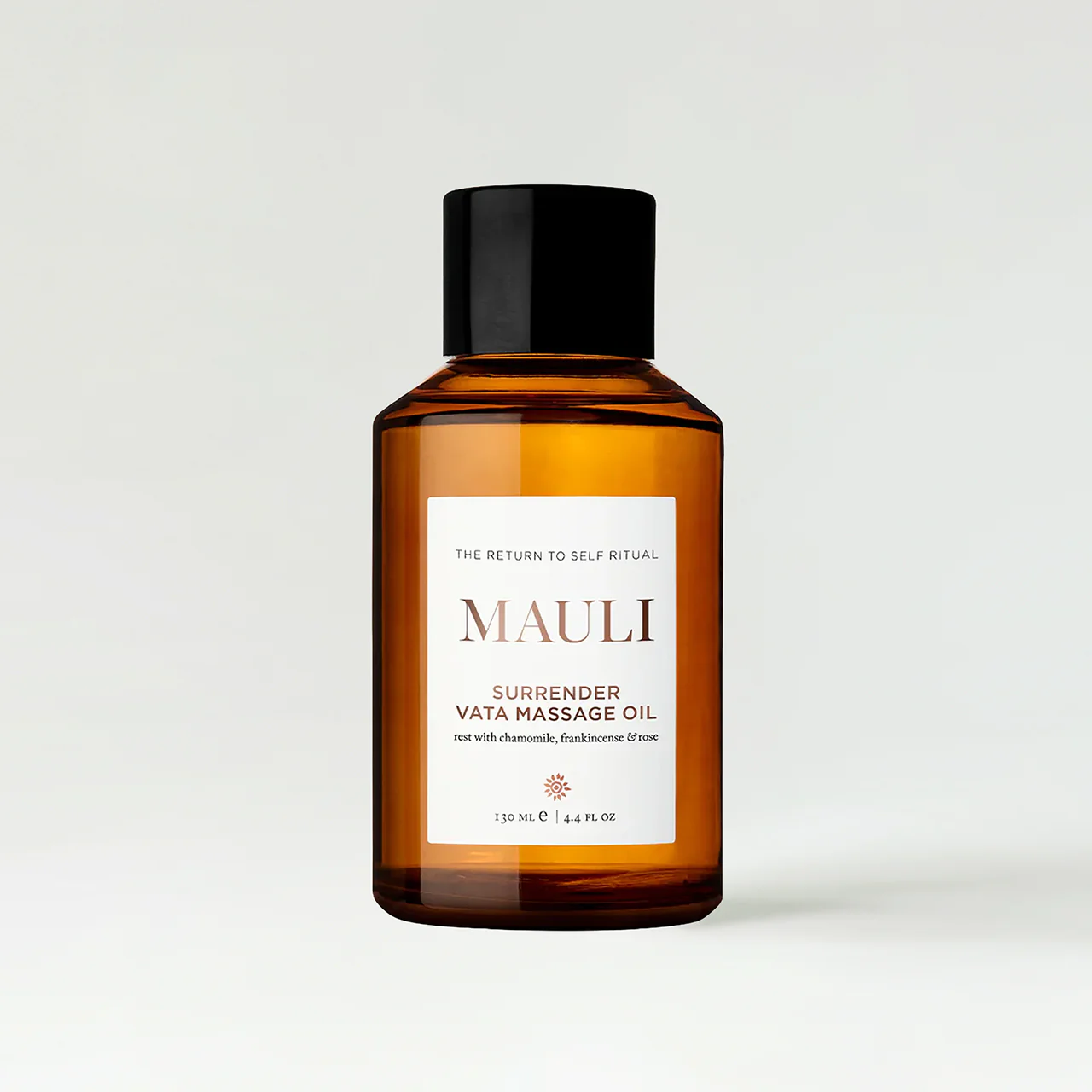 Mauli Rituals Surrender Vata Body Oil
