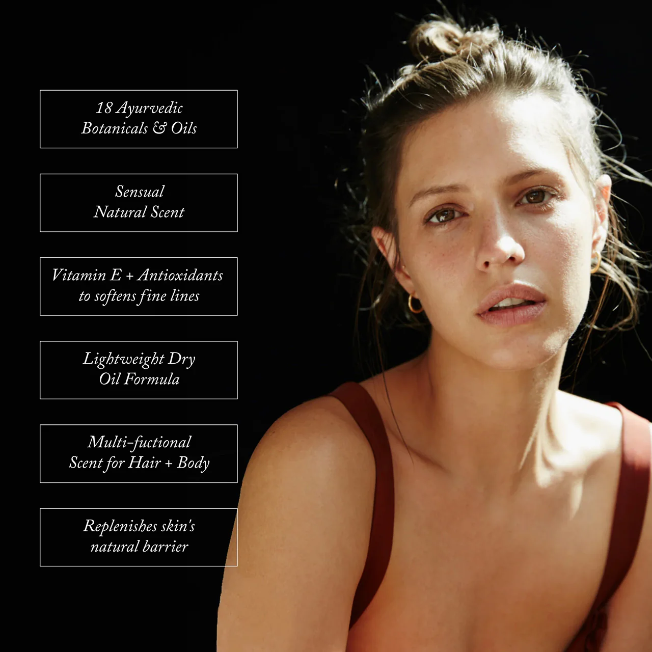 Mauli Rituals Sacred Union Scent & Dry Oil - Image 2