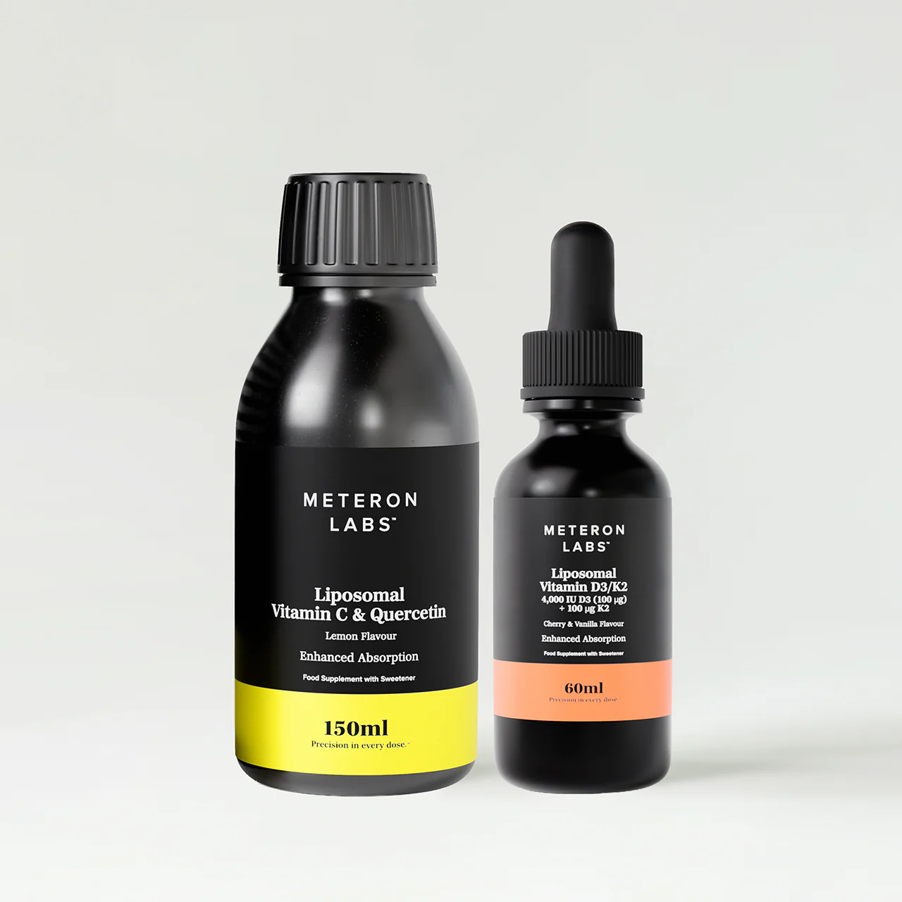 Meteron Labs Immune Resilience