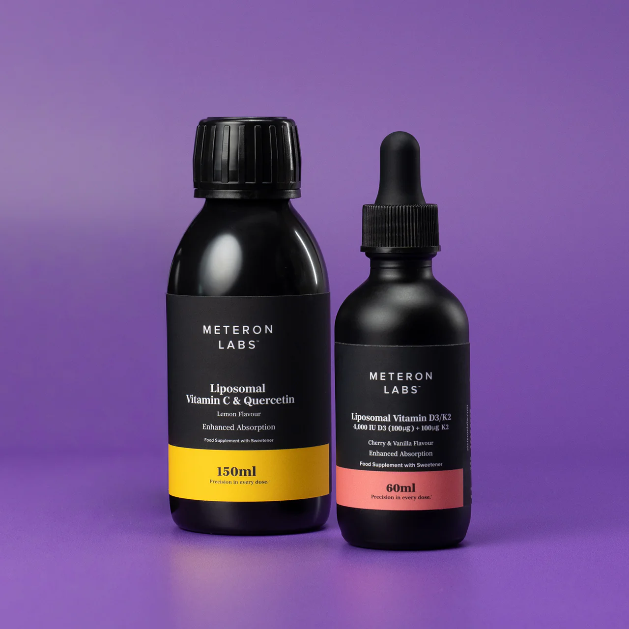 Meteron Labs Immune Resilience - Image 2