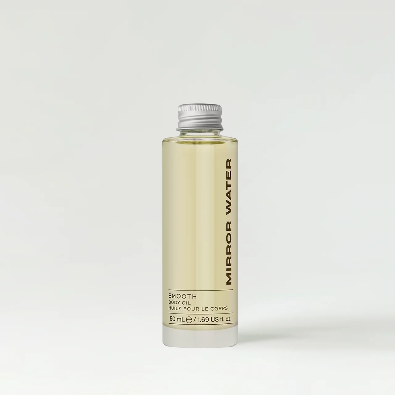 Mirror Water Smooth Body Oil