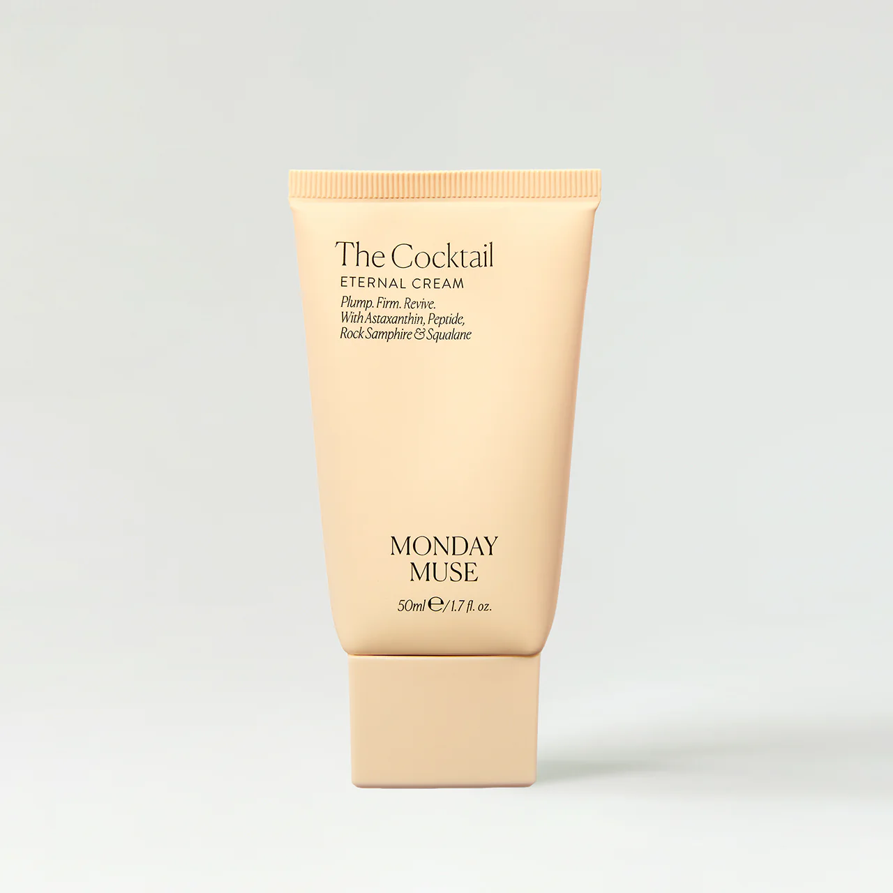 Monday Muse The Cocktail - Eternal Peptide Cream