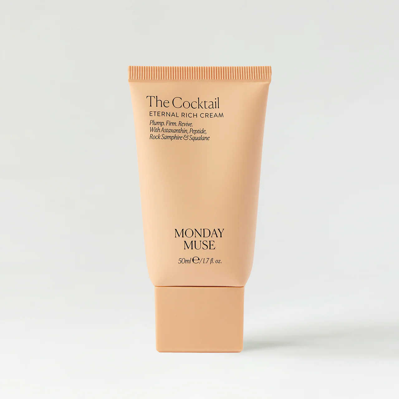 Monday Muse The Cocktail - Eternal Rich Cream