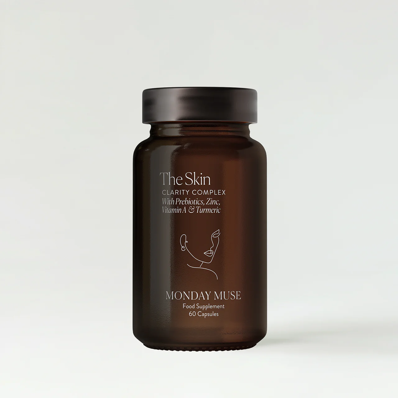 Monday Muse The Skin - Clarity Complex