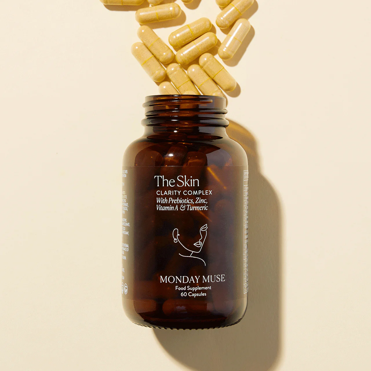Monday Muse The Skin - Clarity Complex - Image 2