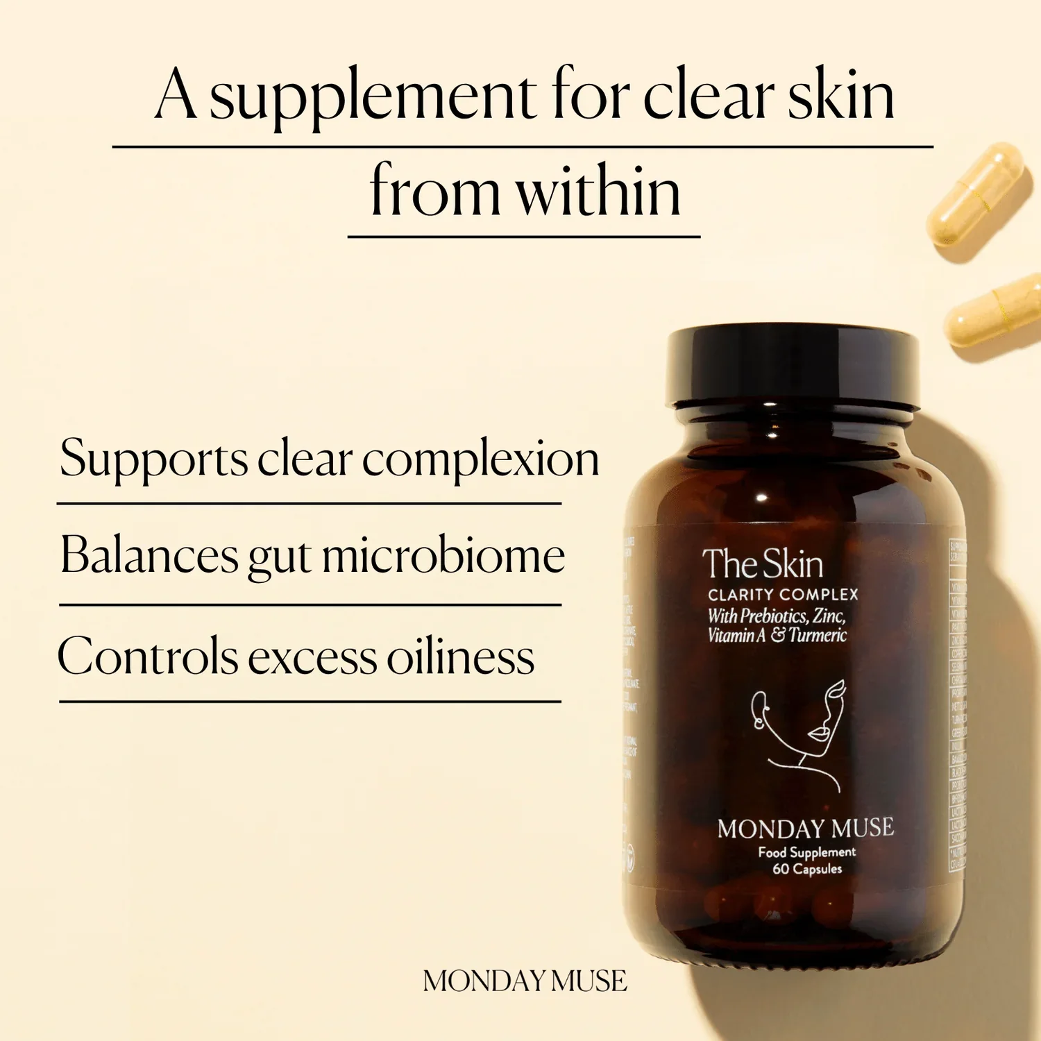 Monday Muse The Skin - Clarity Complex - Image 3
