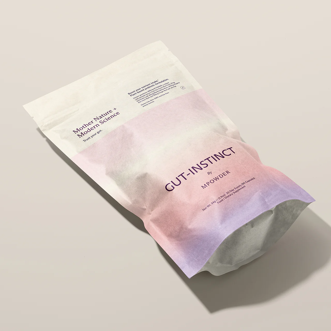 MPOWDER Gut-Instinct - Image 2