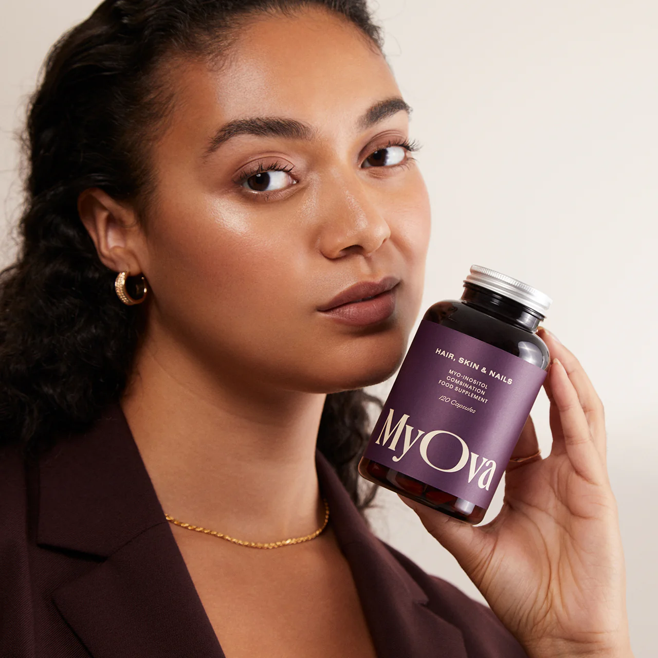 MyOva Hair, Skin & Nails - Image 2
