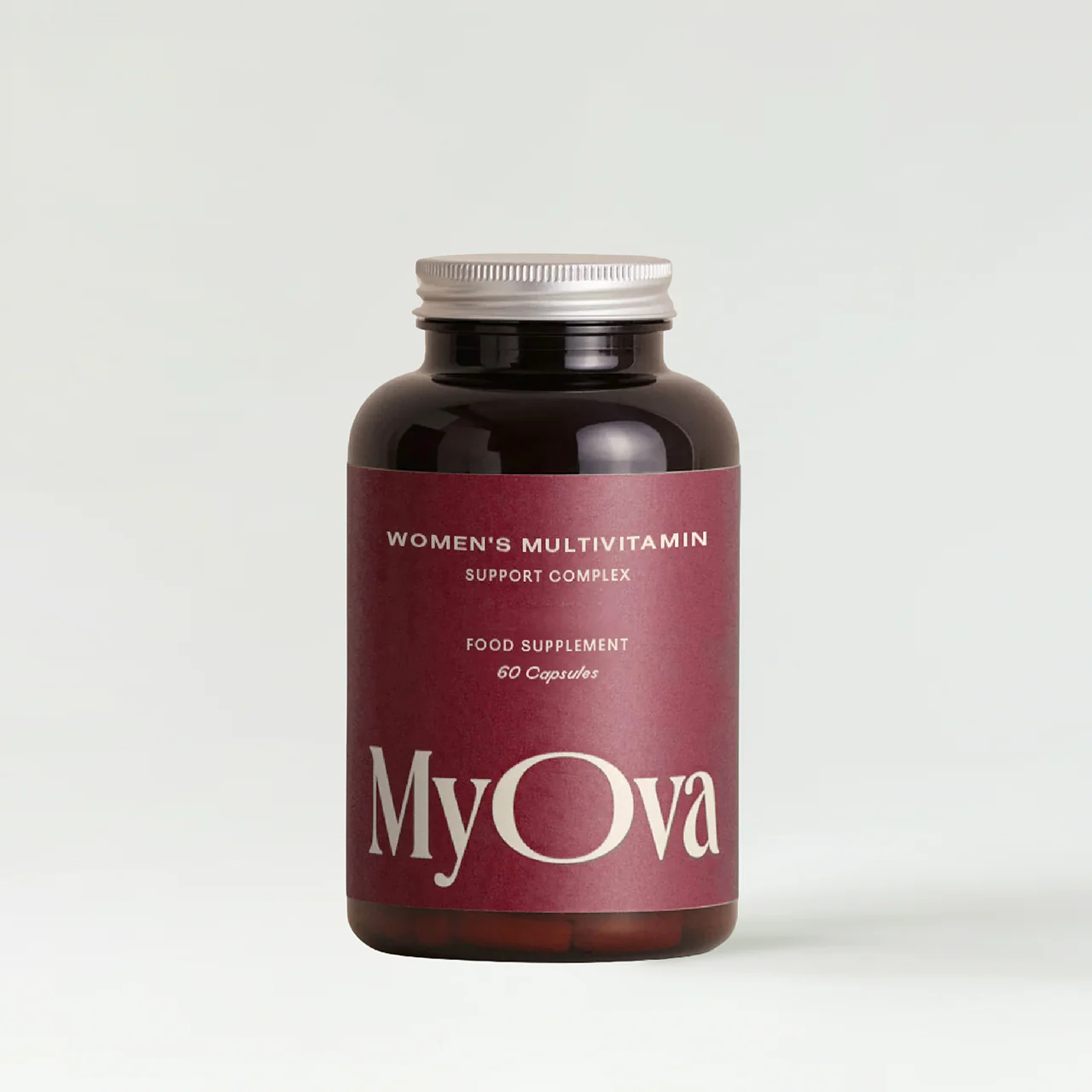 MyOva Women’s Multivitamin