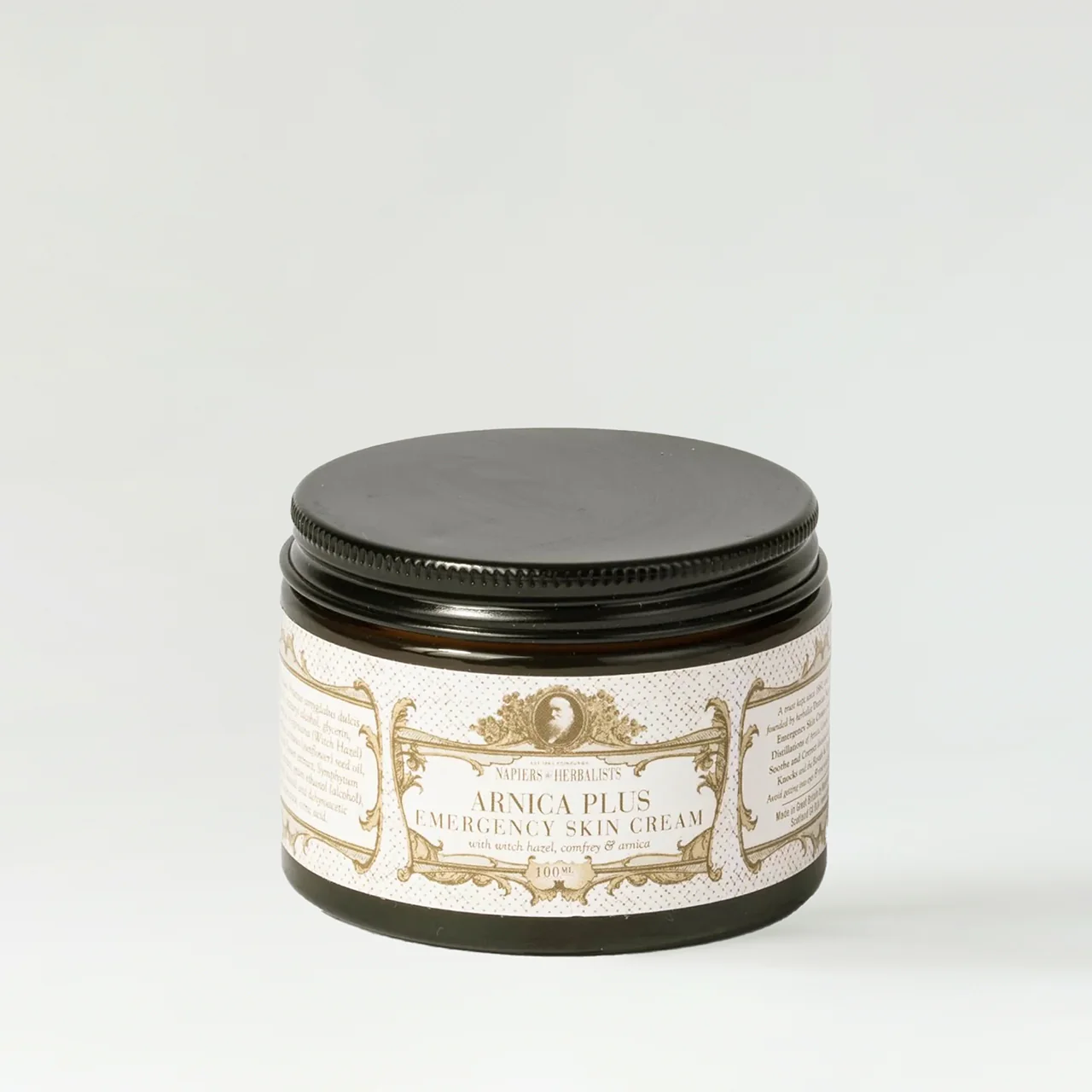 Napiers Arnica Plus Emergency Skin Cream