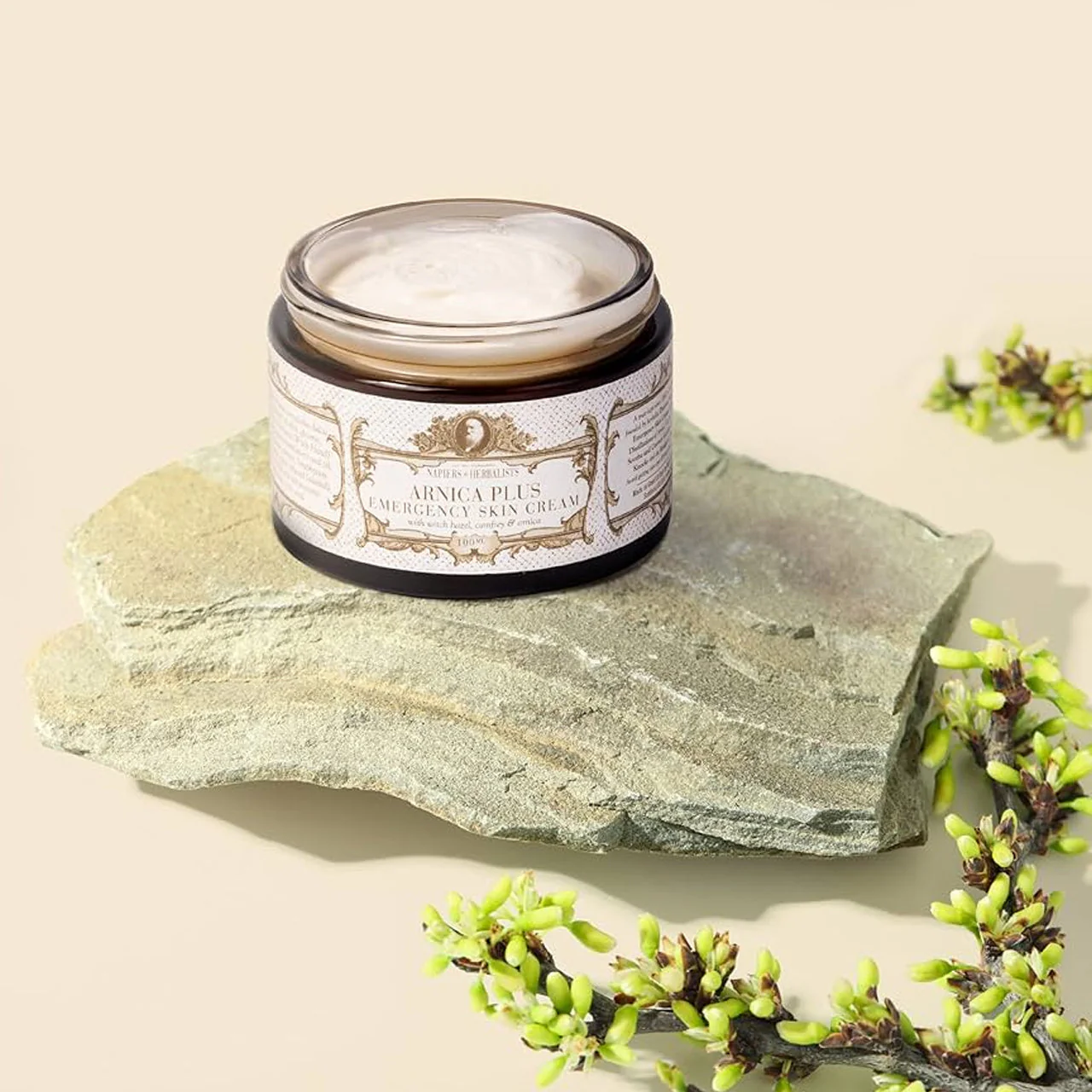 Napiers Arnica Plus Emergency Skin Cream - Image 2