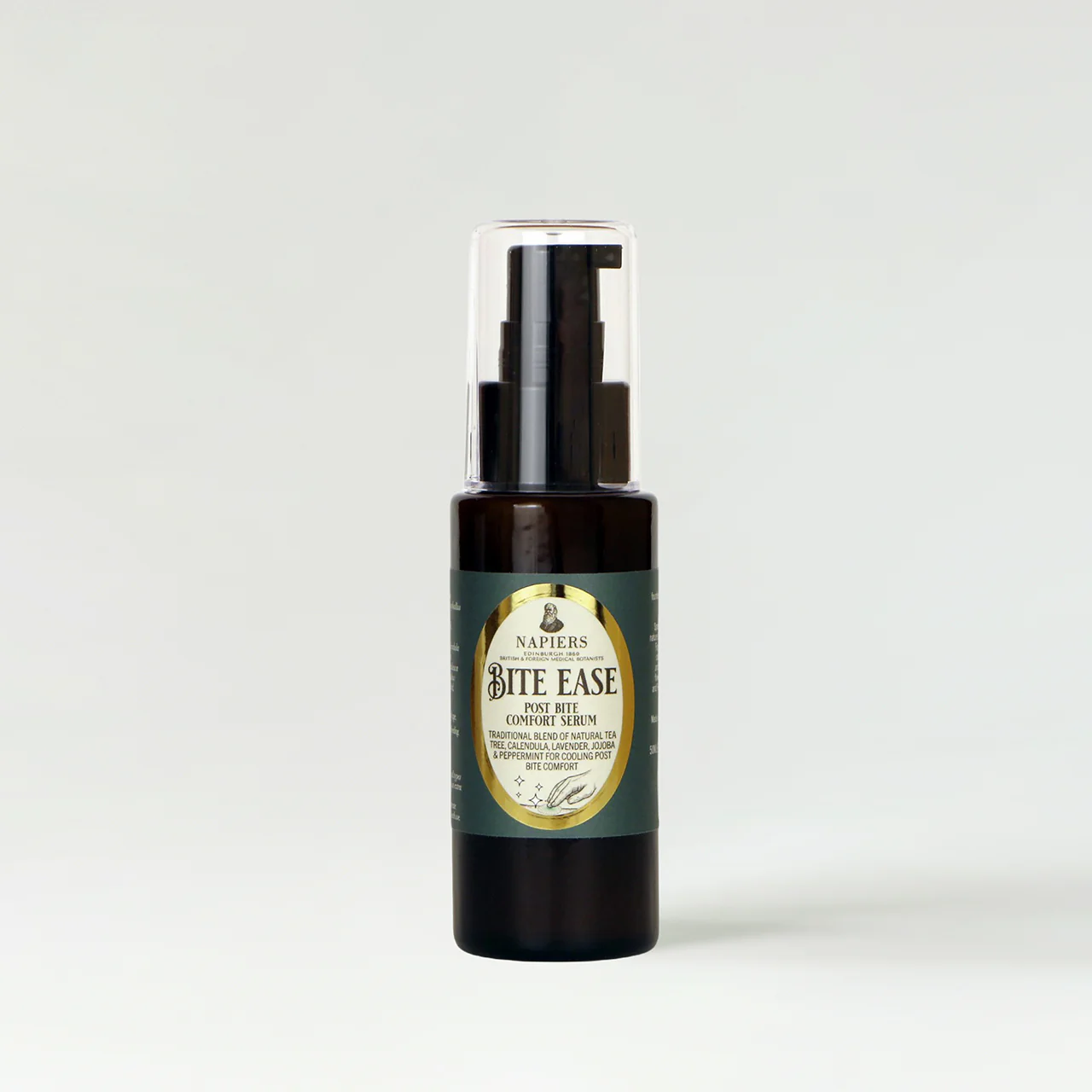 Napiers Bite Ease Post Bite Comfort Serum