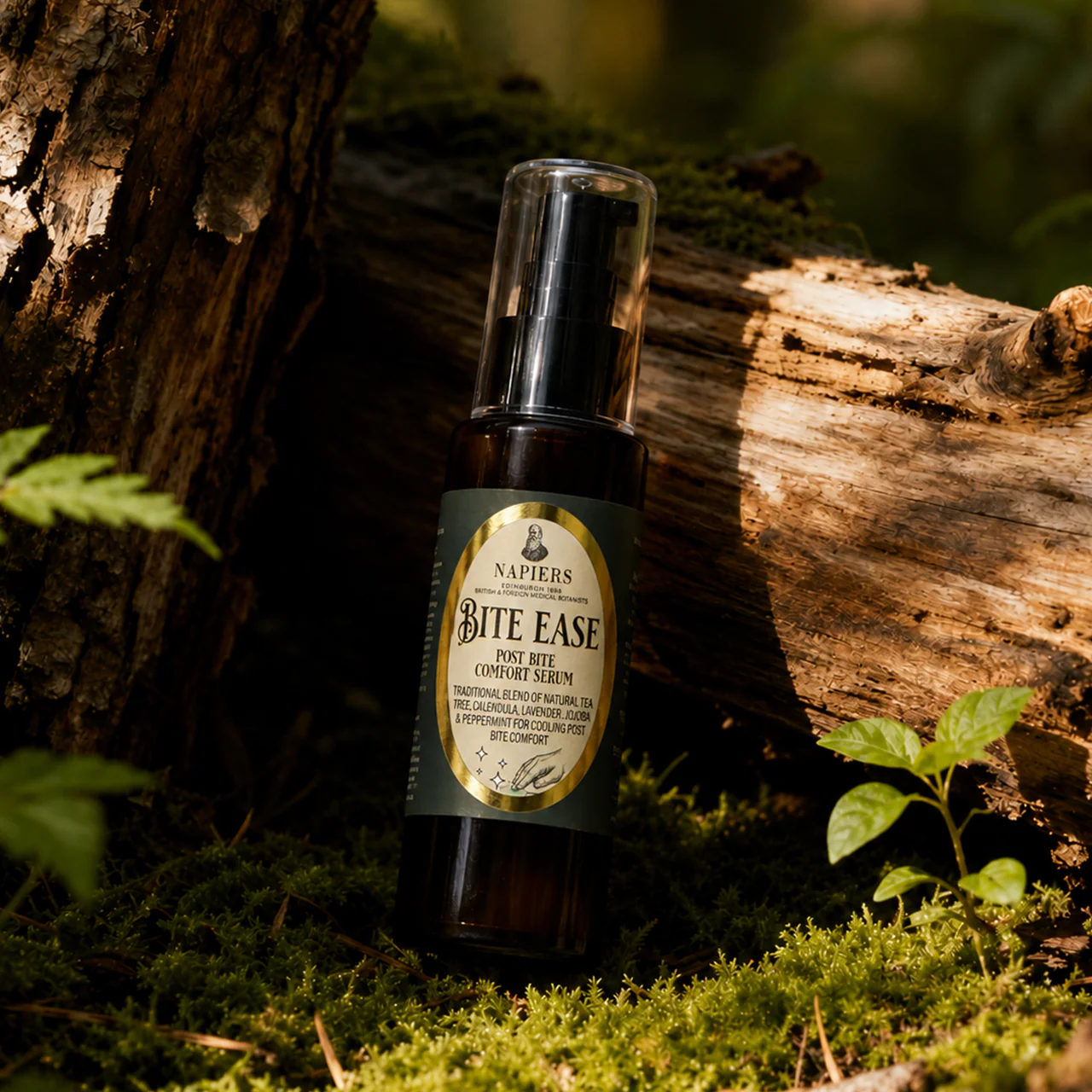 Napiers Bite Ease Post Bite Comfort Serum - Image 2