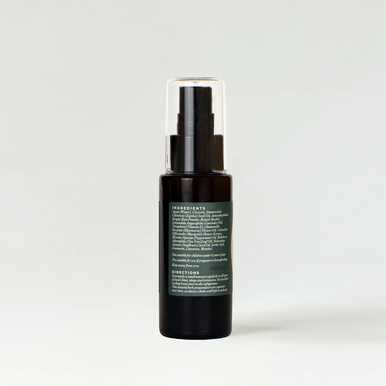 Napiers Bite Ease Post Bite Comfort Serum - Image 3