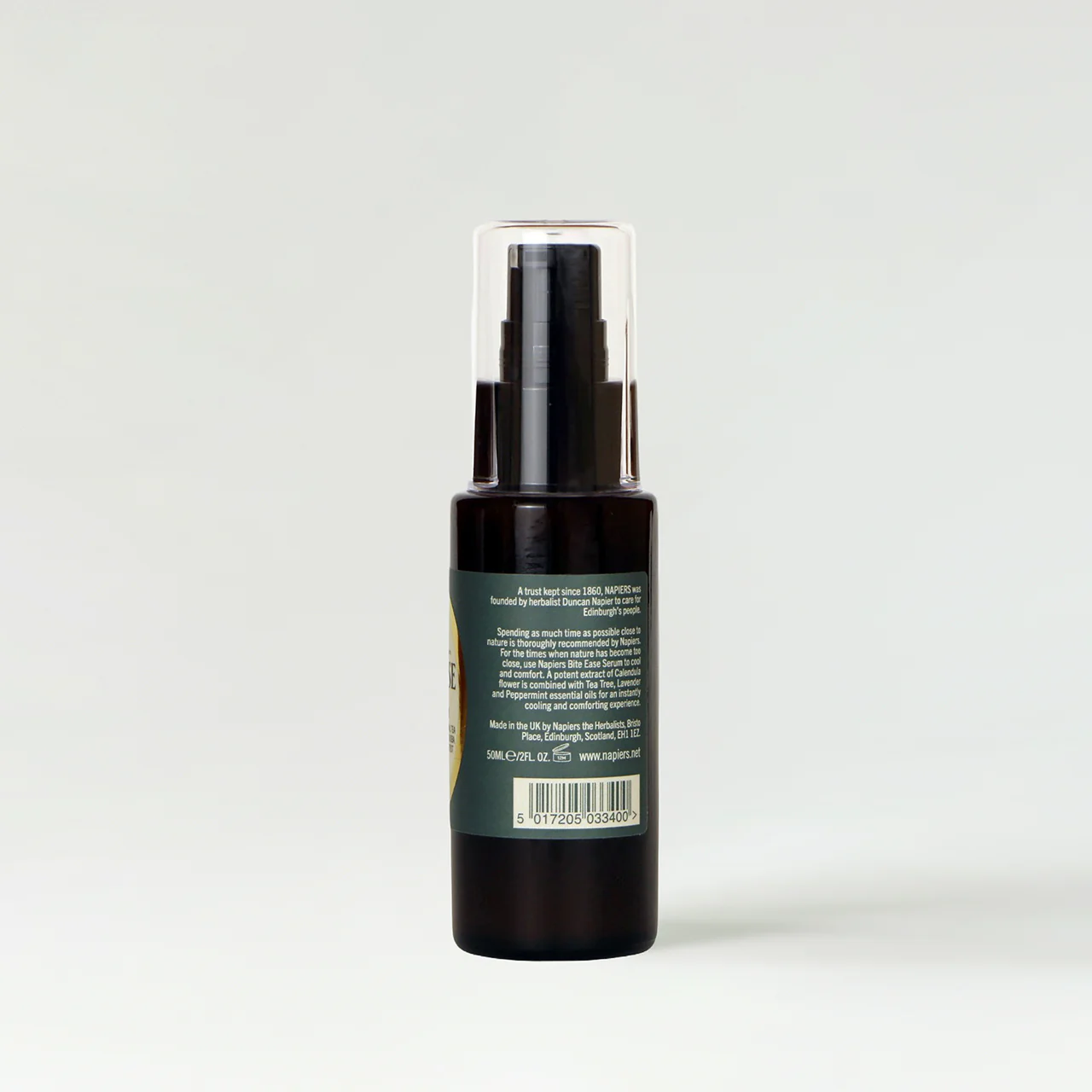 Napiers Bite Ease Post Bite Comfort Serum - Image 4