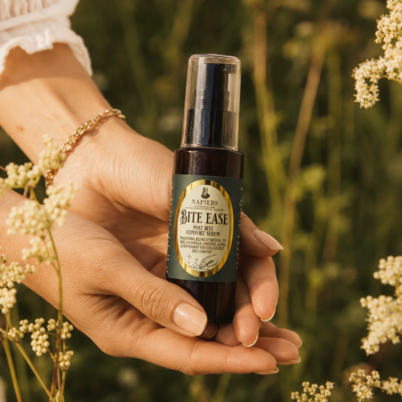 Napiers Bite Ease Post Bite Comfort Serum - Image 5